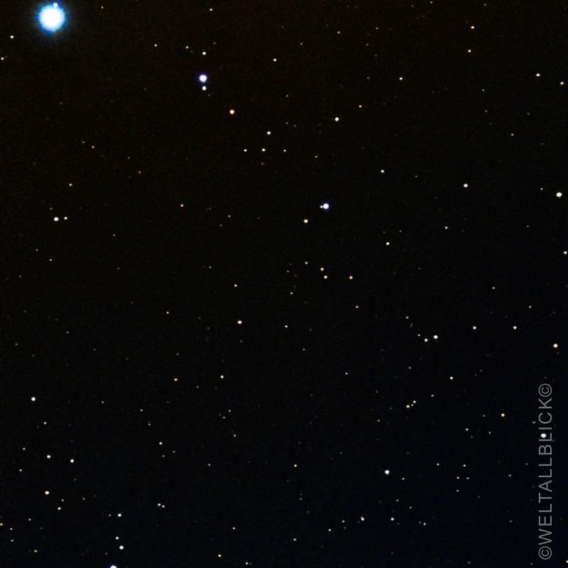 ic hii c region