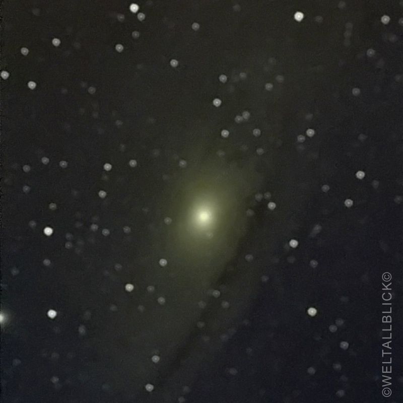 m31 andromeda cc